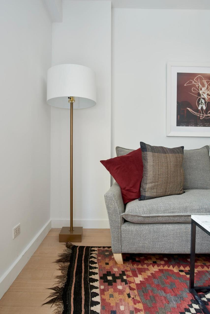 Aparthotel Charming Midtown East By Sonder New York
