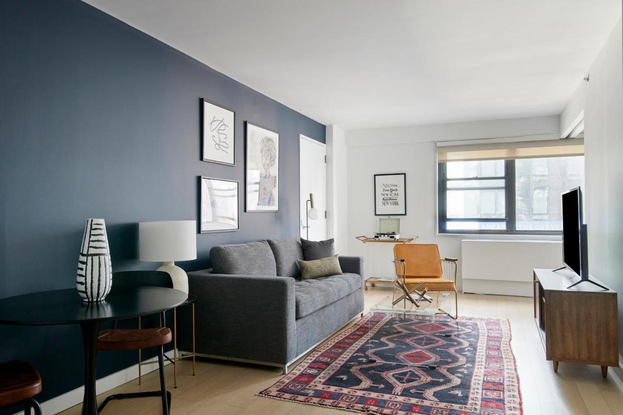 Charming Midtown East By Sonder * New York