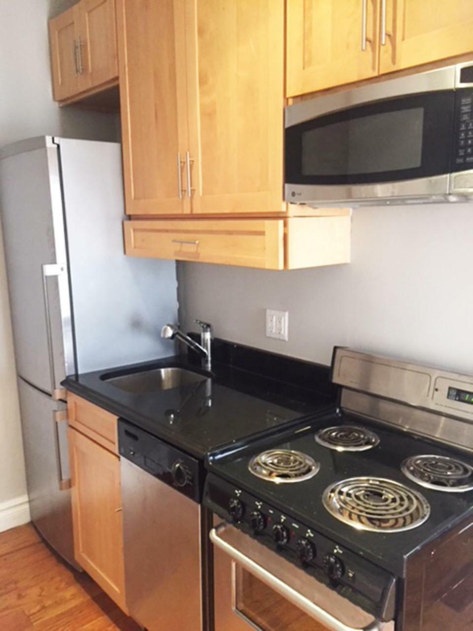 #1Midtown Manhattan Loft Apartment Apartment *