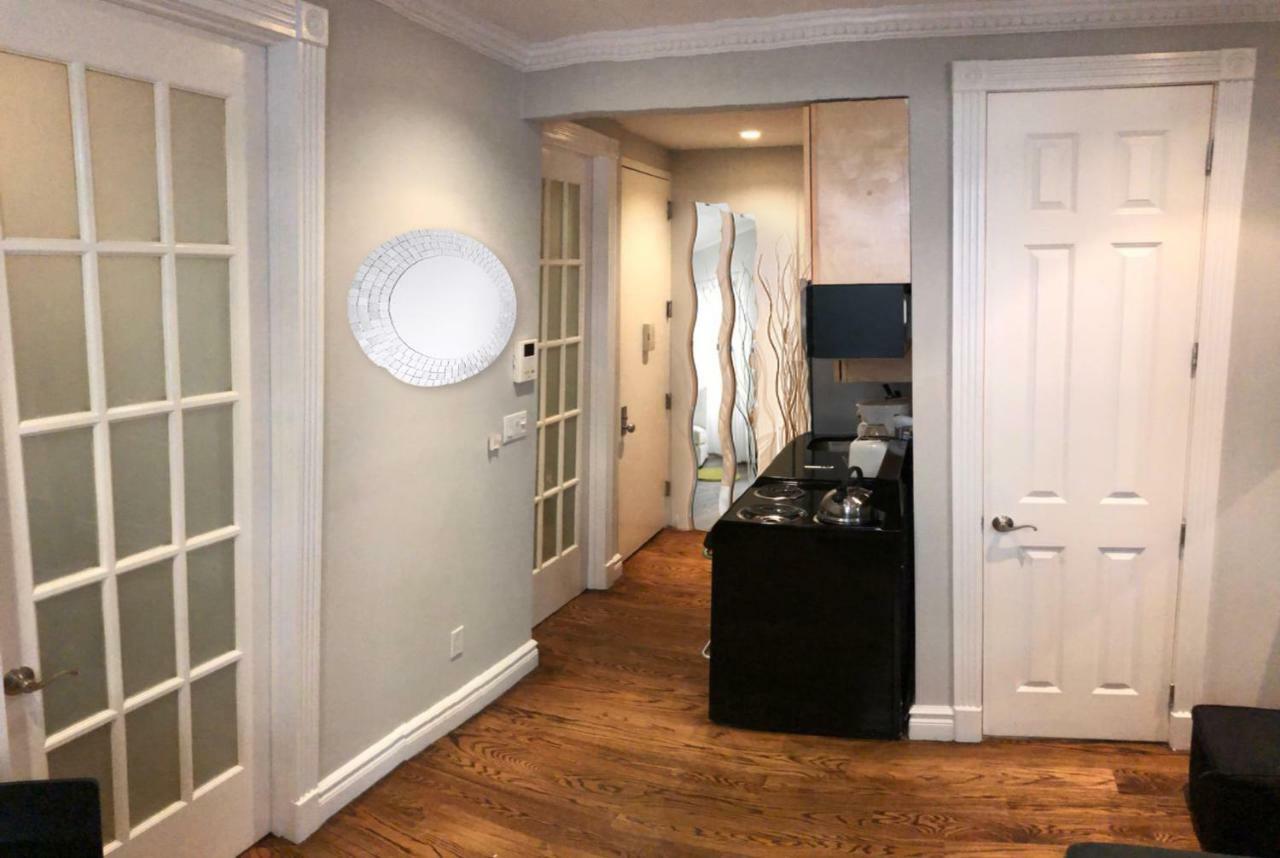 #1Midtown Manhattan Loft Apartment Apartment *