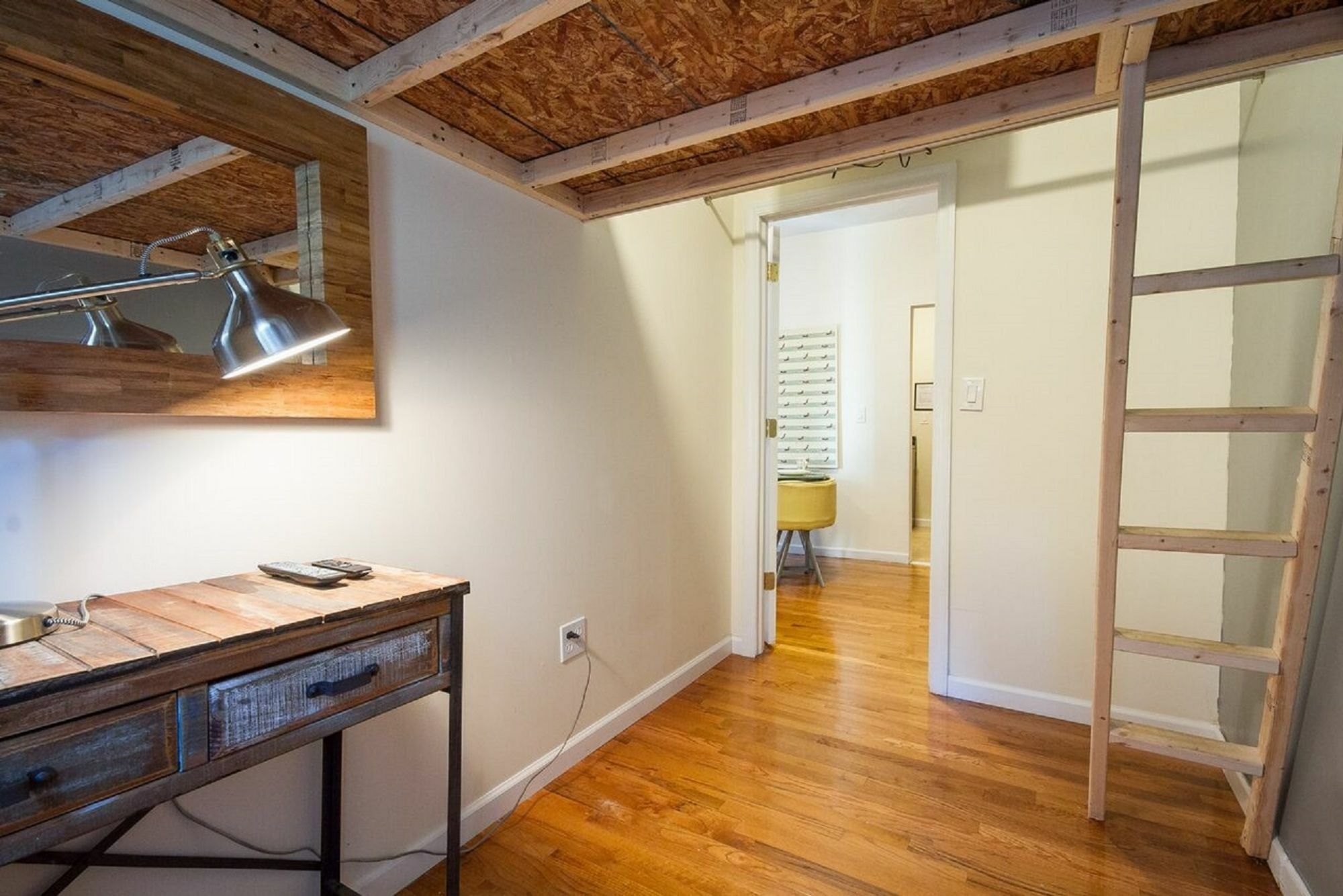 Hamilton Heights Lovely Apartments Apartment New York