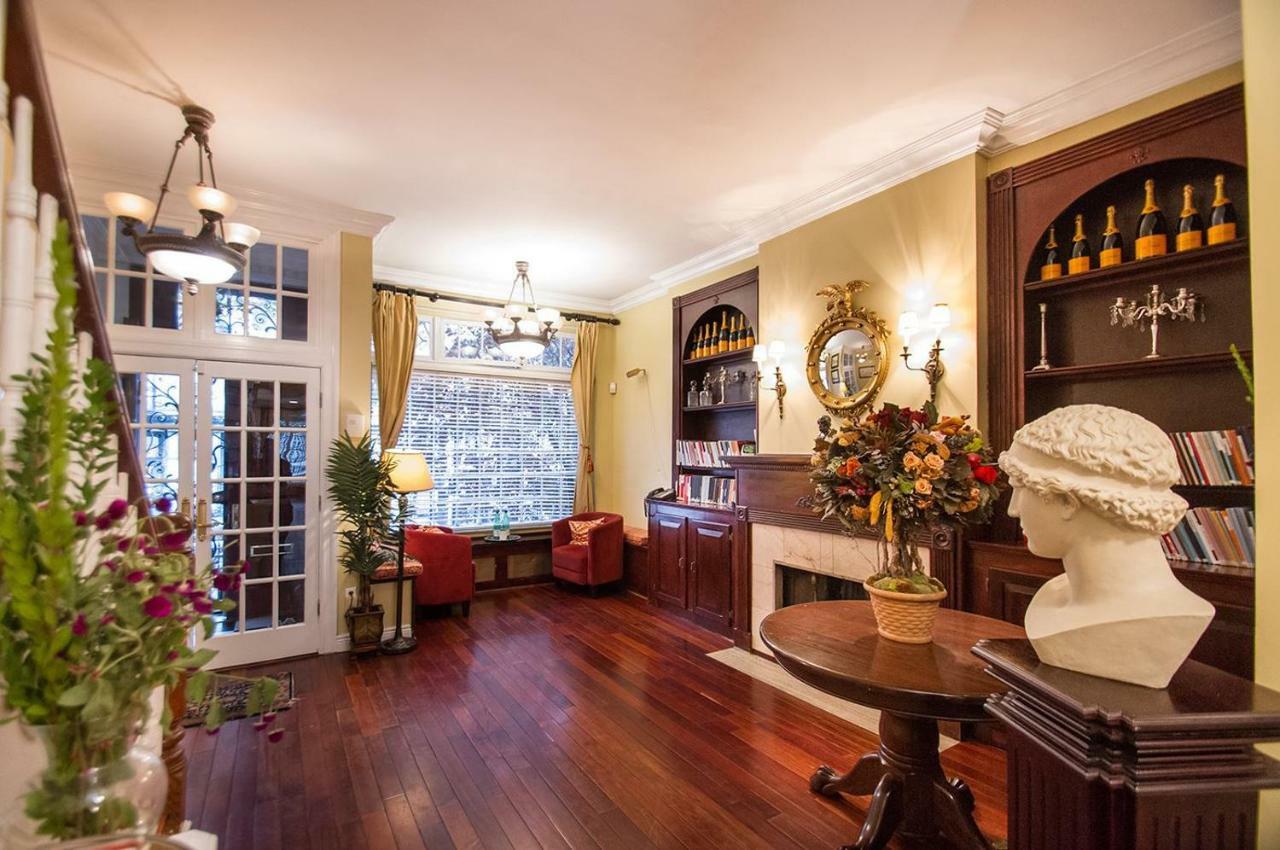 Townhouse 222 Villa