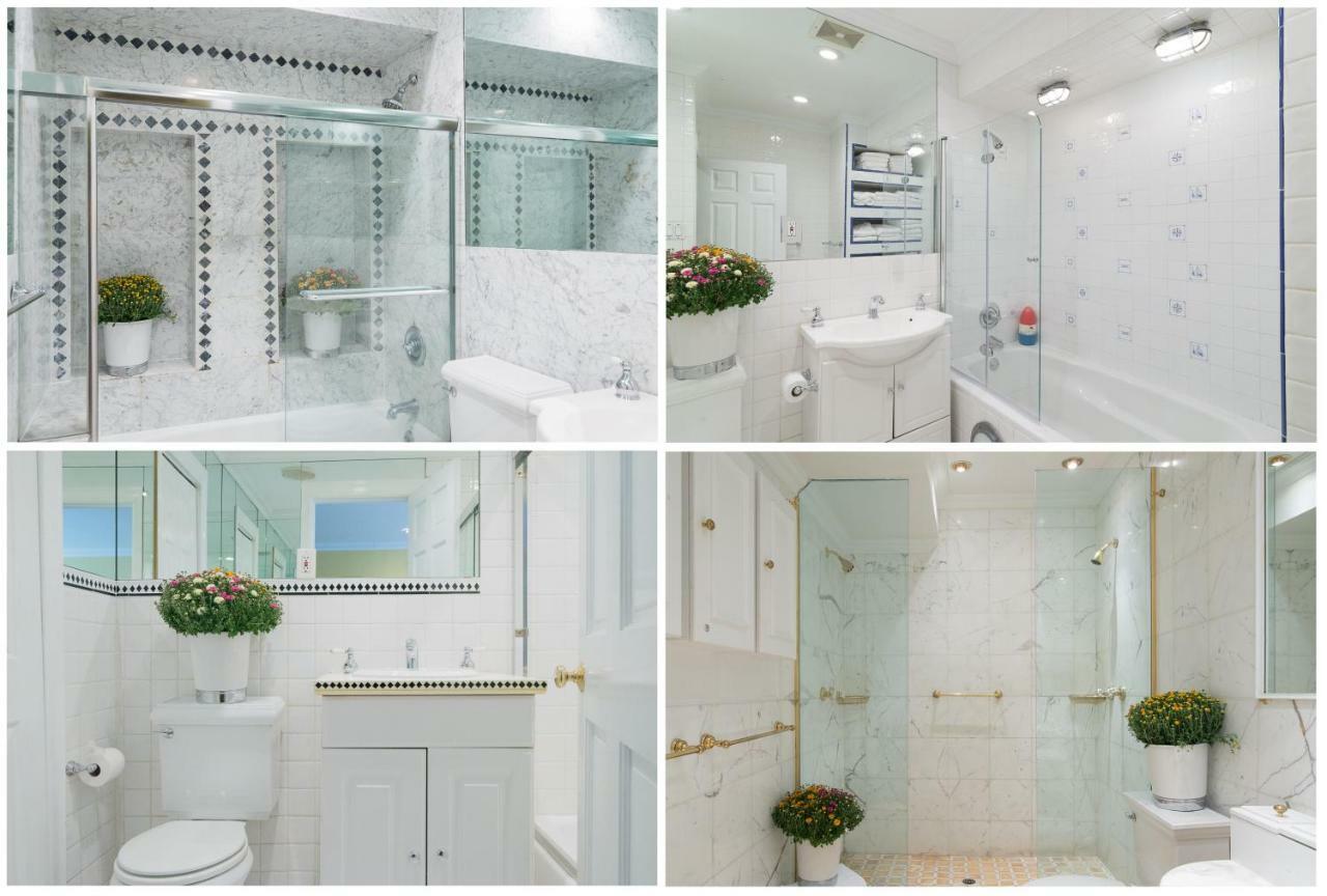 Villa Townhouse 222 New York
