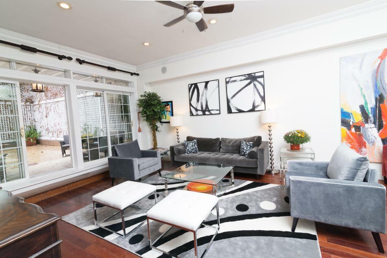 Townhouse 222