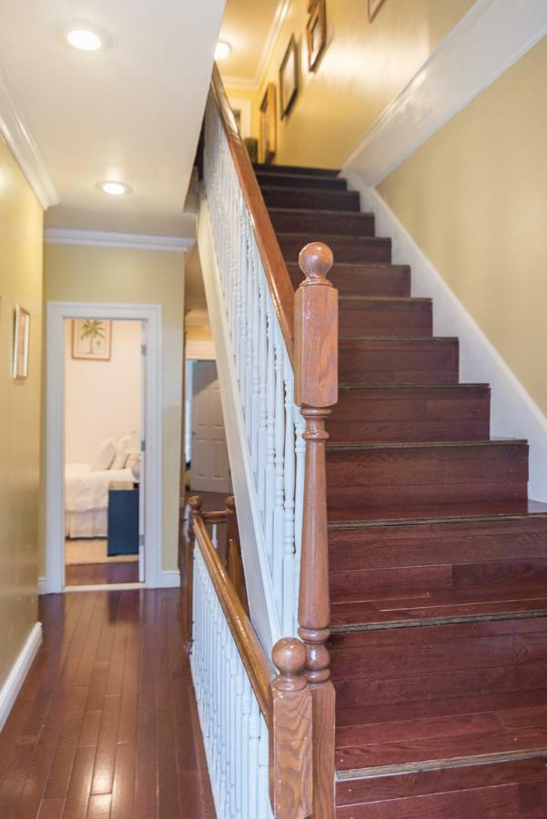 Villa Townhouse 222 New York
