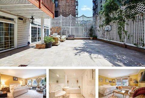 Townhouse 222 *
