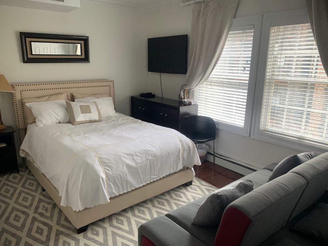 Townhouse 222 Villa New York