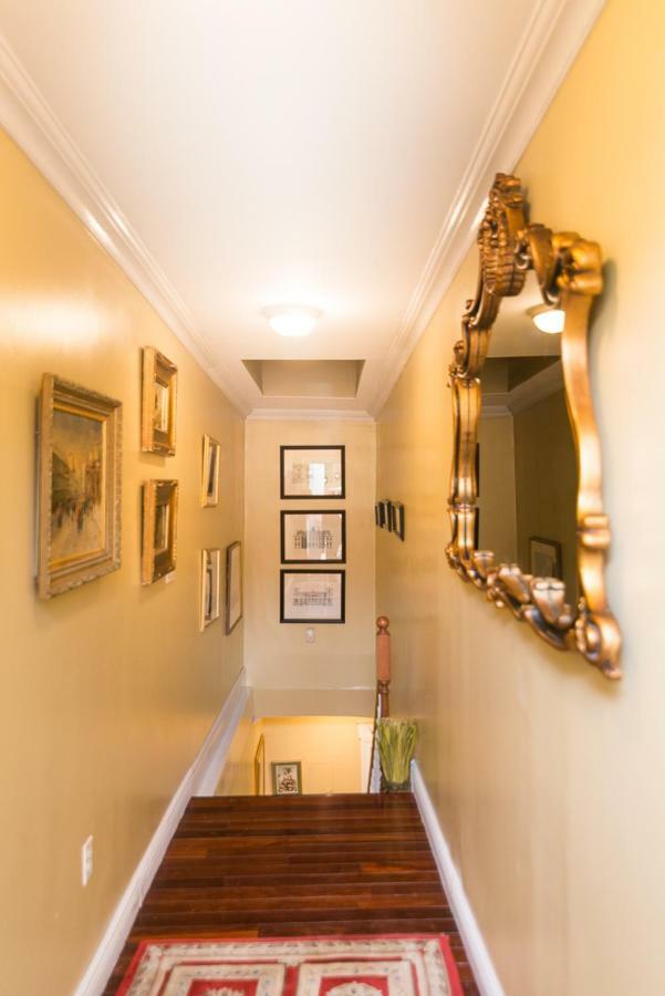 Villa Townhouse 222 New York