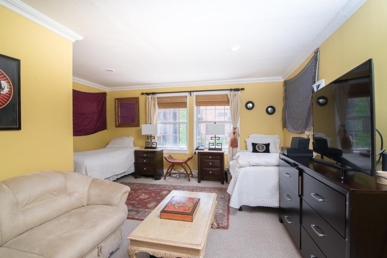 Townhouse 222 Villa *