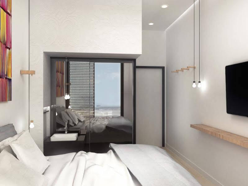 Hotel The Baltic House New York
