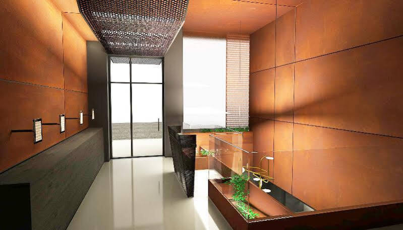 The Baltic House 3*