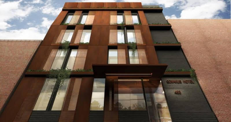 The Baltic House Hotel New York