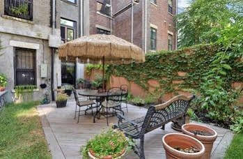 Nyc Apartment New York