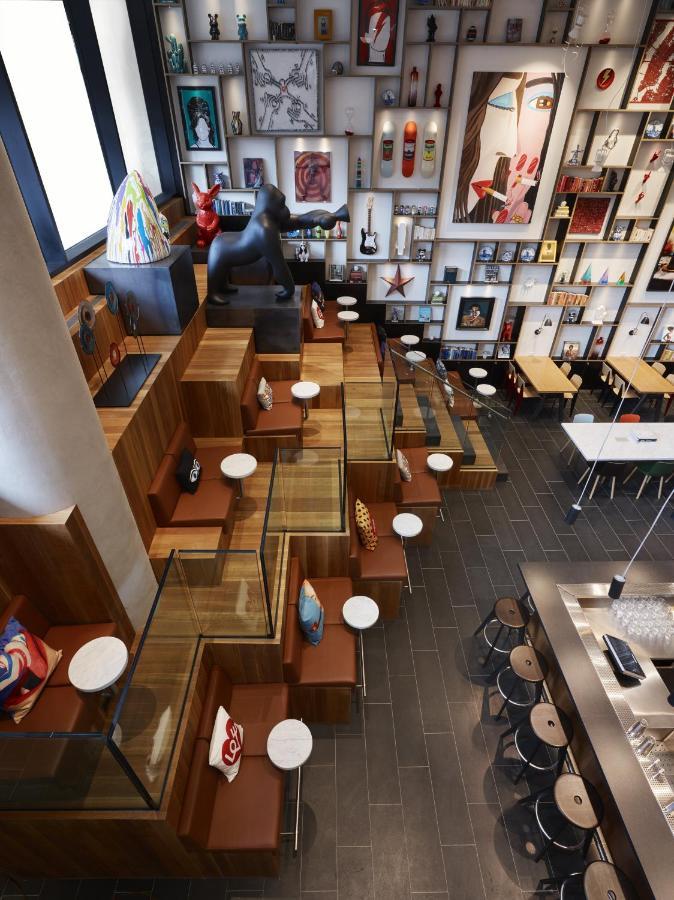 Citizenm Bowery 4* New York