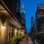 Roger Smith Hotel