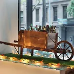 The Court - A St Giles Hotel