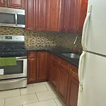 A Pleasant Room In Queens