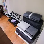 Elegant 2 Bedroom Suite W Modern Amenities