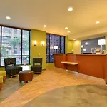 Holiday Inn Express Manhattan Midtown West By Ihg