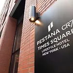 Pestana Cr7 Times Square