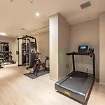 Pestana Cr7 Times Square