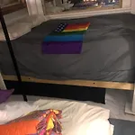 Private Room In Manhattan