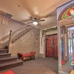 Irving Manor