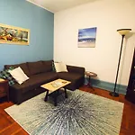 Prospect Park Apartment