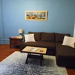 Prospect Park Apartment