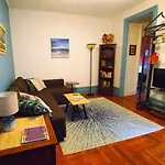 Prospect Park Apartment