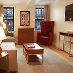 Hotel Scherman