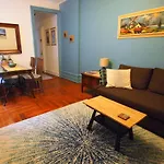 Prospect Park Apartment
