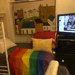 Private Room In Manhattan