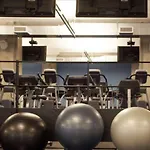 Tribeca 1Br W Doorman Gym Nr Freedom Tower Nyc-446