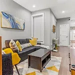Freshpond Apartment