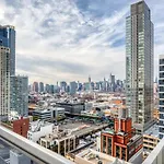 Lic 1Br W Gym Wd 10 Mins To Midtown Nyc-893