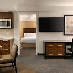 Residence Inn New York Manhattan / Midtown East