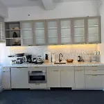 Soho Manhattan Luxury Penthouse