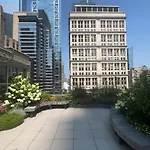 Soho Manhattan Luxury Penthouse