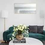 Stylish 2Bd With Washer And Dryer Near Times Square