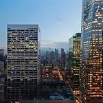 Stylish 2Bd With Washer And Dryer Near Times Square