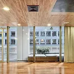Stylish 2Bd With Washer And Dryer Near Times Square