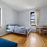 Live Upper Manhattan On A Budget