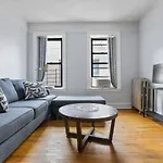 Live Upper Manhattan On A Budget