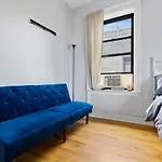 Live Upper Manhattan On A Budget