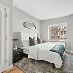 Top Notch 2Br In Upper East Mins To Central Park