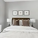 Top Notch 2Br In Upper East Mins To Central Park