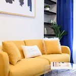 69-4A Quality New Prime Lower East East 1Br Apt