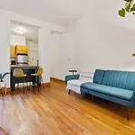 Central Living At Columbia University