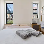 Central Living At Columbia University